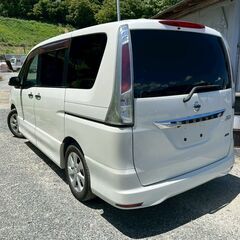 自社ローンなのに陸送費用無料！審査がないのでどなたでも分割購入可能です☆11台目の画像