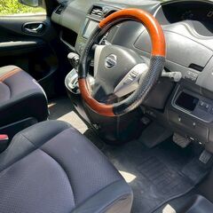 自社ローンなのに陸送費用無料！審査がないのでどなたでも分割購入可能です☆11台目の画像