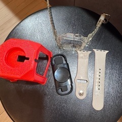 apple watch ultraの画像