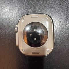 apple watch ultraの画像