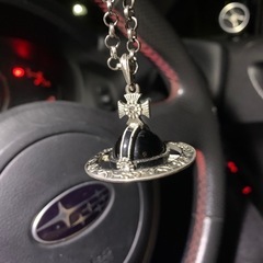 vivianネックレスの画像