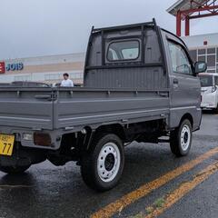 ミニキャブ　軽トラック　中古車　の画像