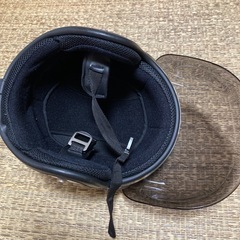 スモークヘルメットの画像
