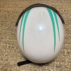 スモークヘルメットの画像