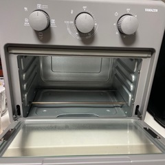オーブン　トースター　ノンフライヤー　　の画像