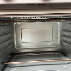 オーブン　トースター　ノンフライヤー　　の画像