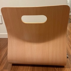 座椅子の画像