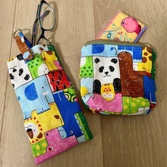 ミニトートバッグの画像