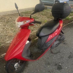 スズキV50 (4サイクル)の画像
