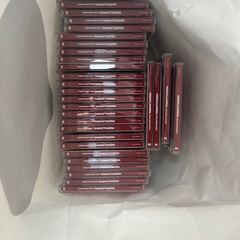 FANTASTICSのCD29枚の画像