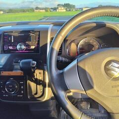 車検付き‼️ MH23S ワゴンR スティングレーの画像