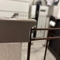 ペットケージの画像