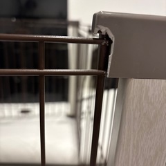 ペットケージの画像