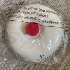 ハピネスクラブ　レンジクック波型の画像