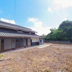 【大家直接募集】広い庭！ペット多頭飼育OK🐱DIY可🔧5D…