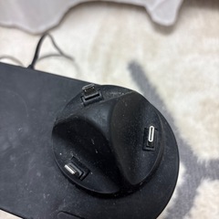 置くだけ充電の画像