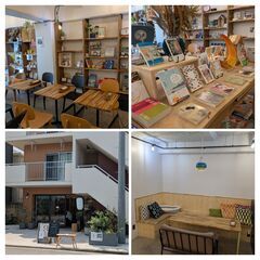 第1回 Books Mandeville 読書会@千年共店