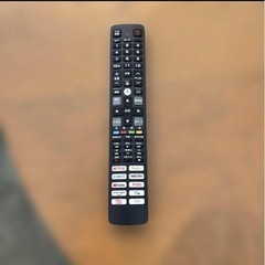 TCL/40インチ/フルハイビジョン/スマート液晶テレビ/テレビスタンド付き/の画像
