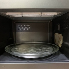 EJ650番 Panasonic オーブンレンジ NE-T15A1-Wの画像