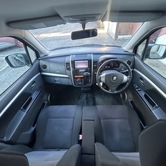 うそじゃろ❓ワゴンR‼️スティングレー‼️上級グレード、車検2年付、込み込み価格‼️の画像