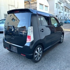 うそじゃろ❓ワゴンR‼️スティングレー‼️上級グレード、車検2年付、込み込み価格‼️の画像
