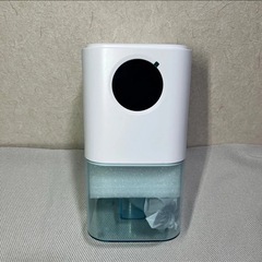 ★新品★ 除湿機 
除湿器 省エネ 1.5L 大容量の画像