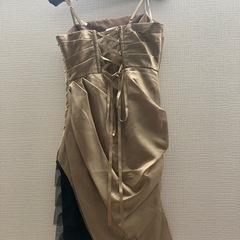 ドレス
の画像