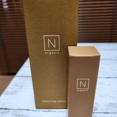 Nオーガニックの画像