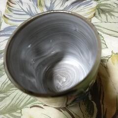 手書き湯呑み❢１点❢の画像