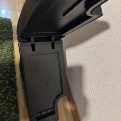 ジューク用アームレスト　車用の画像