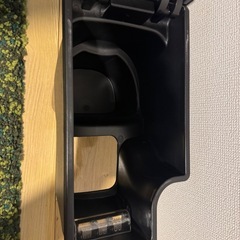 ジューク用アームレスト　車用の画像