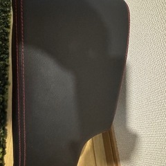 ジューク用アームレスト　車用の画像