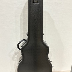 MAGNUM アコースティックギターとケースの画像