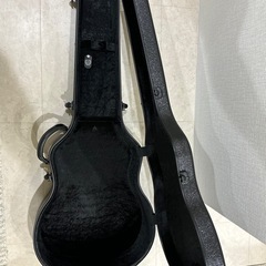 MAGNUM アコースティックギターとケースの画像