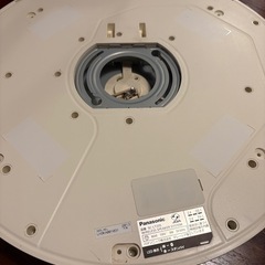 レア物？パナソニックSC-LT205　Bluetoothスピーカーの画像