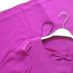 ⋆. FOREVER21ワンピース ⋆.の画像