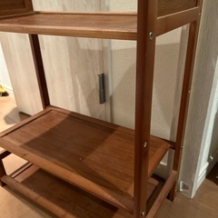 簡易棚
の画像