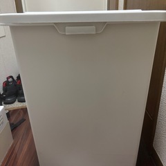 蓋付き45Lゴミ箱の画像
