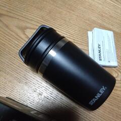 スタンレー　STANLEY　トラベルマグ　未使用品　キャンプ　旅行の画像