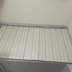 風呂フタ　サイズは写真参照の画像