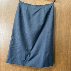 COMME CA レディーススーツ9号　セットアップの画像
