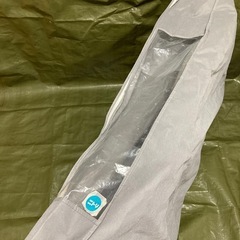 ニトリ　肘連動座椅子　低反発 座椅子 (テリーGY) ひじ掛け ハイバック　テイハンパツイリヒジツキザイス　テリーGY 袋付き の画像