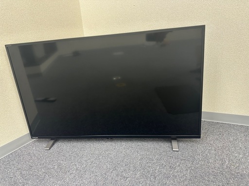 TOSHIBA 液晶テレビ 40V34