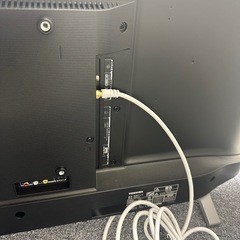 TOSHIBA 液晶テレビ 40V34の画像