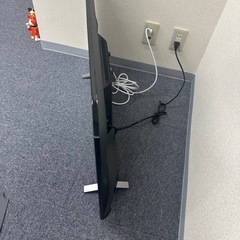 TOSHIBA 液晶テレビ 40V34の画像