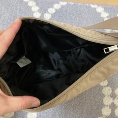 ショルダーバッグの画像