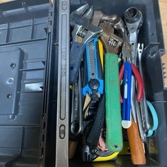 道具色々🛠️の画像