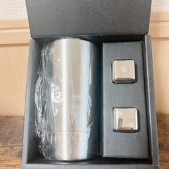 【取引者決定】新品　FROZEN CUBEの画像