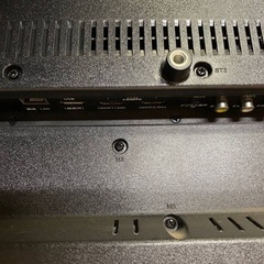 EJ655番 DOSHISHA 液晶テレビ DOL32H100の画像