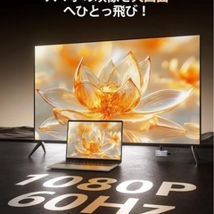 2025年新登場 世界最小クラスllanoワイヤレスhdmi無線 送受信機セットの画像